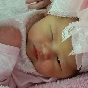 Meet your Posher, Hattie